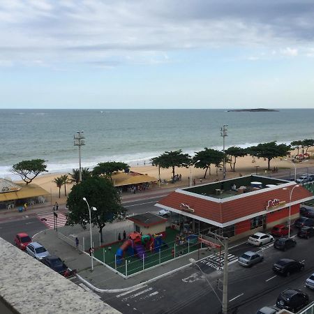 Green Diamond Flet Apartment Vila Velha  Exterior foto