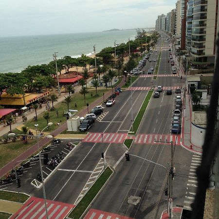 Green Diamond Flet Apartment Vila Velha  Exterior foto