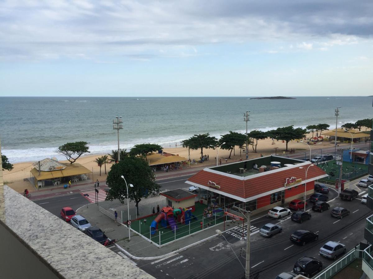 Green Diamond Flet Apartment Vila Velha  Exterior foto