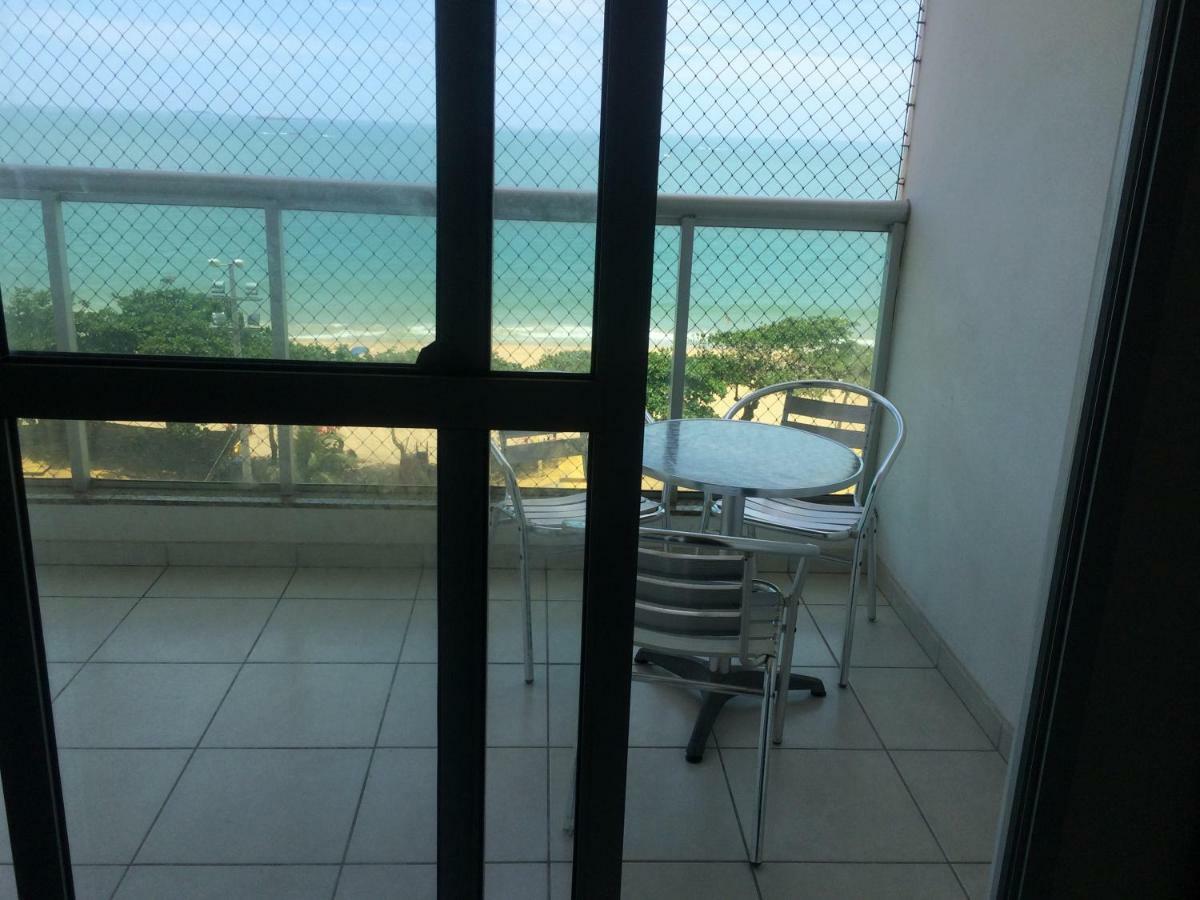Green Diamond Flet Apartment Vila Velha  Exterior foto