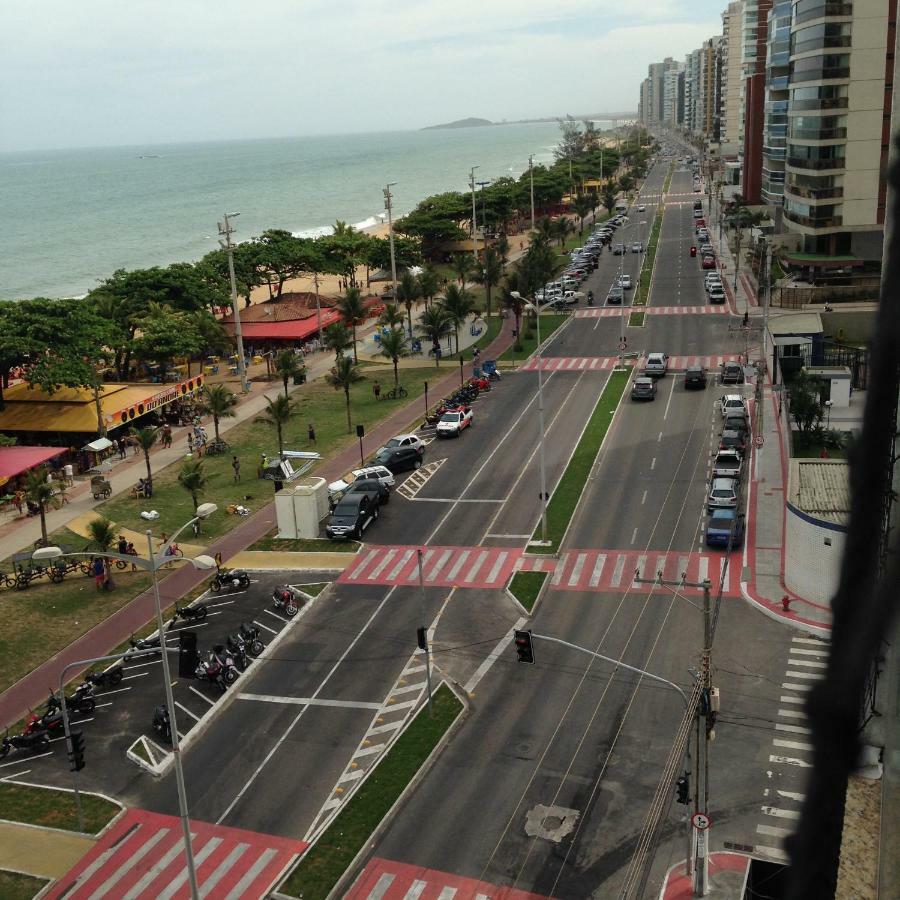 Green Diamond Flet Apartment Vila Velha  Exterior foto