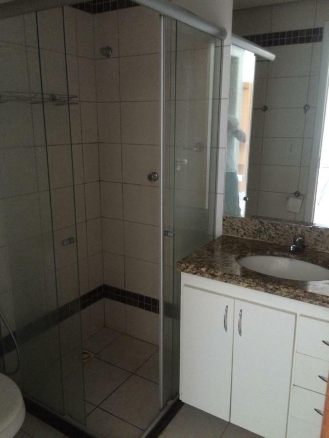 Green Diamond Flet Apartment Vila Velha  Exterior foto