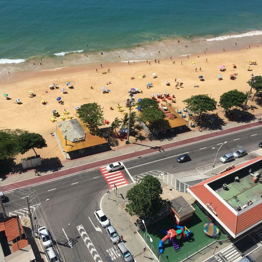 Green Diamond Flet Apartment Vila Velha  Exterior foto