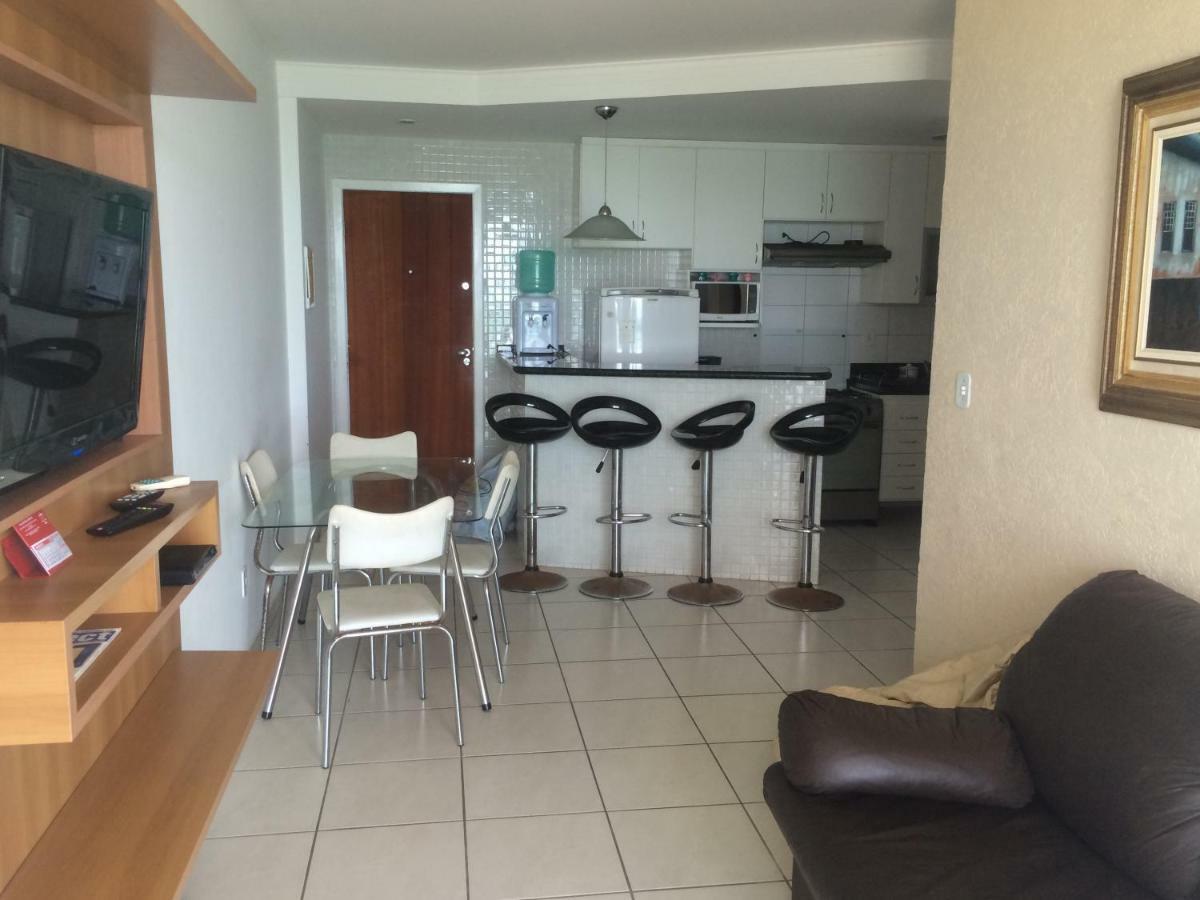 Green Diamond Flet Apartment Vila Velha  Exterior foto