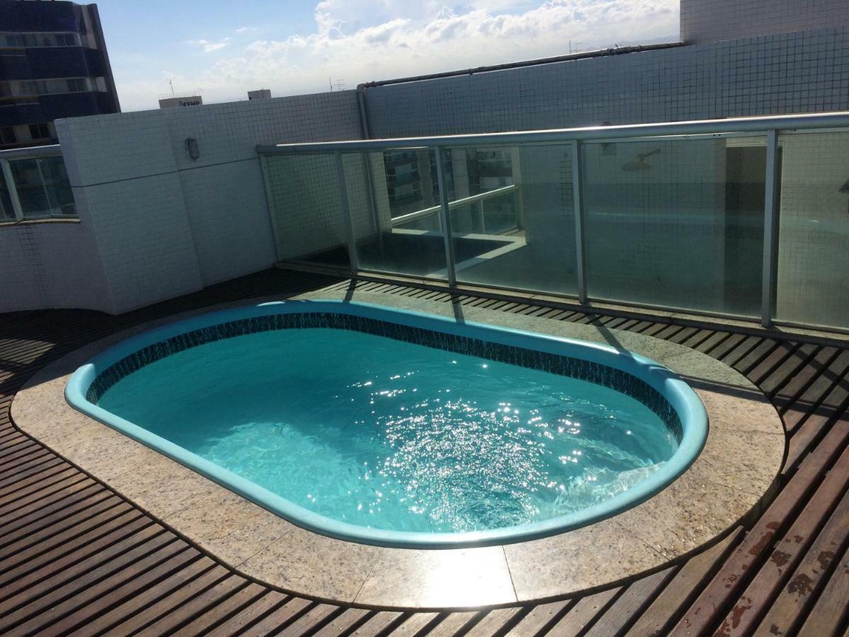 Green Diamond Flet Apartment Vila Velha  Exterior foto