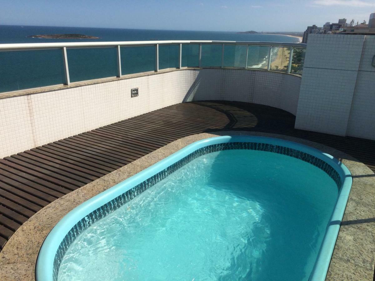 Green Diamond Flet Apartment Vila Velha  Exterior foto