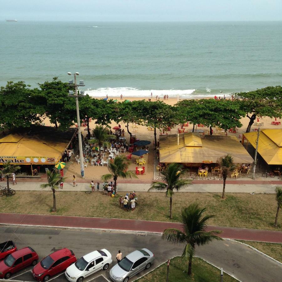 Green Diamond Flet Apartment Vila Velha  Exterior foto