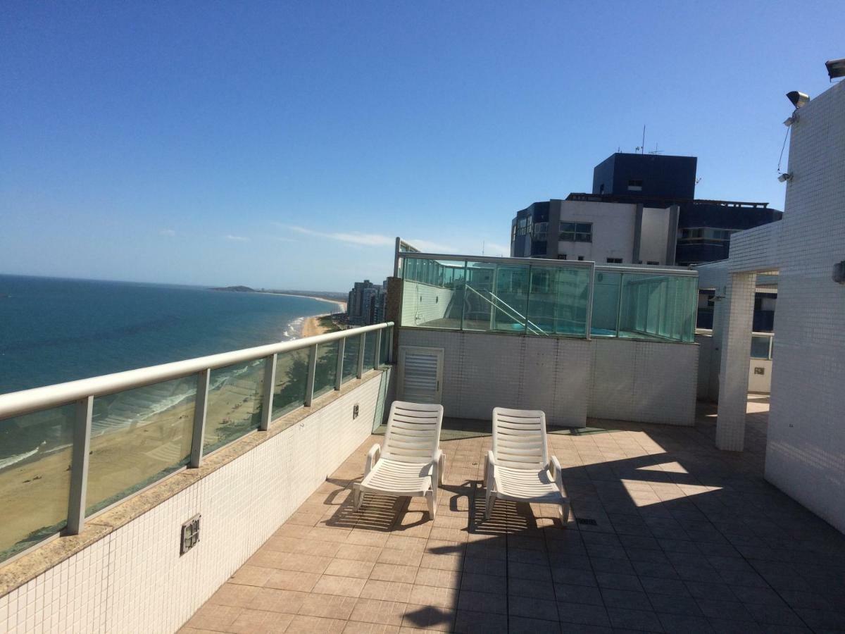 Green Diamond Flet Apartment Vila Velha  Exterior foto